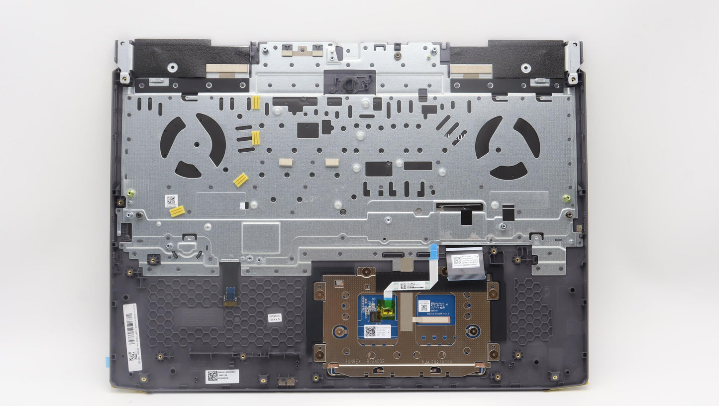 Lenovo Cover Upper Case Assembly Thai - 5CB1L55978