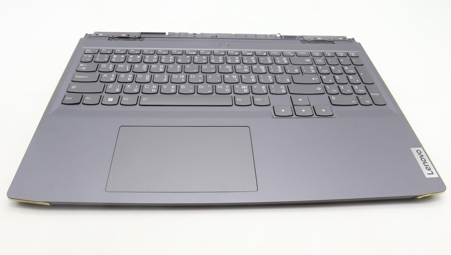 Lenovo Cover Upper Case Assembly Thai - 5CB1L55978