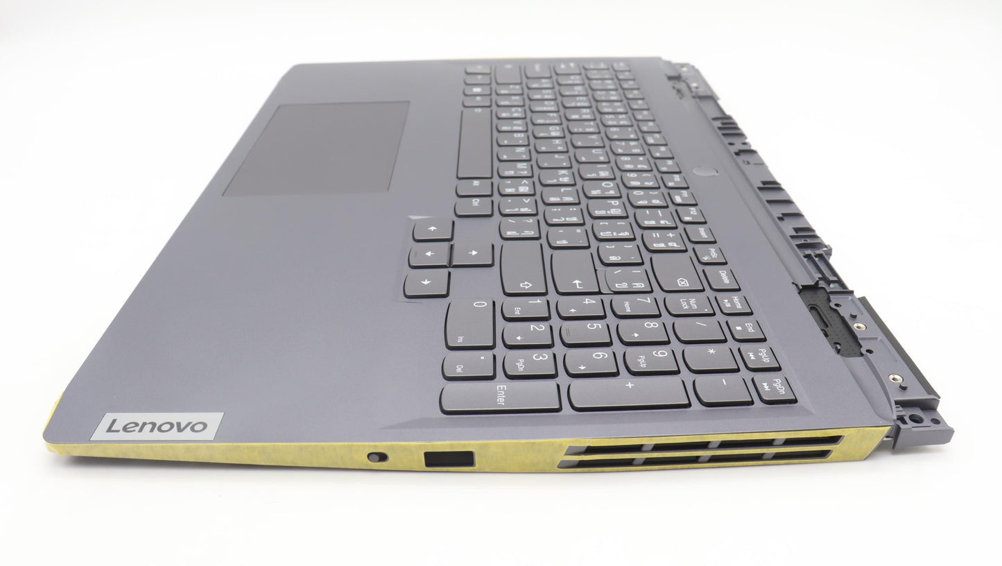 Lenovo Cover Upper Case Assembly Thai - 5CB1L55978