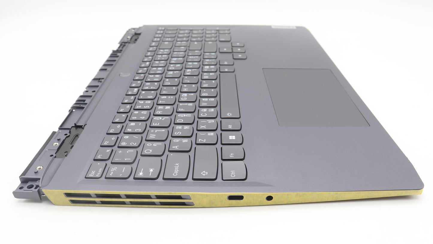 Lenovo Cover Upper Case Assembly Thai - 5CB1L55978