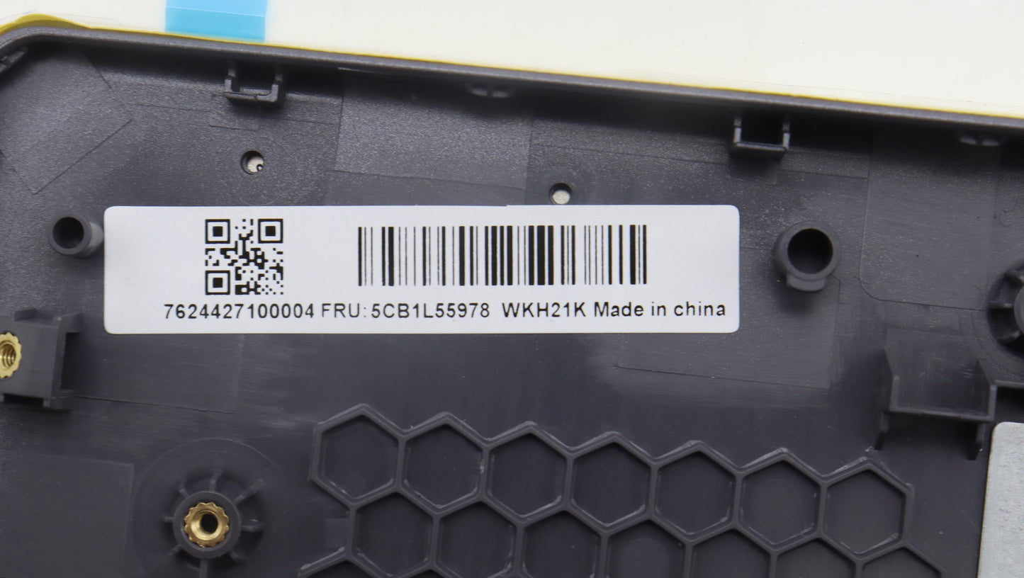 Lenovo Cover Upper Case Assembly Thai - 5CB1L55978