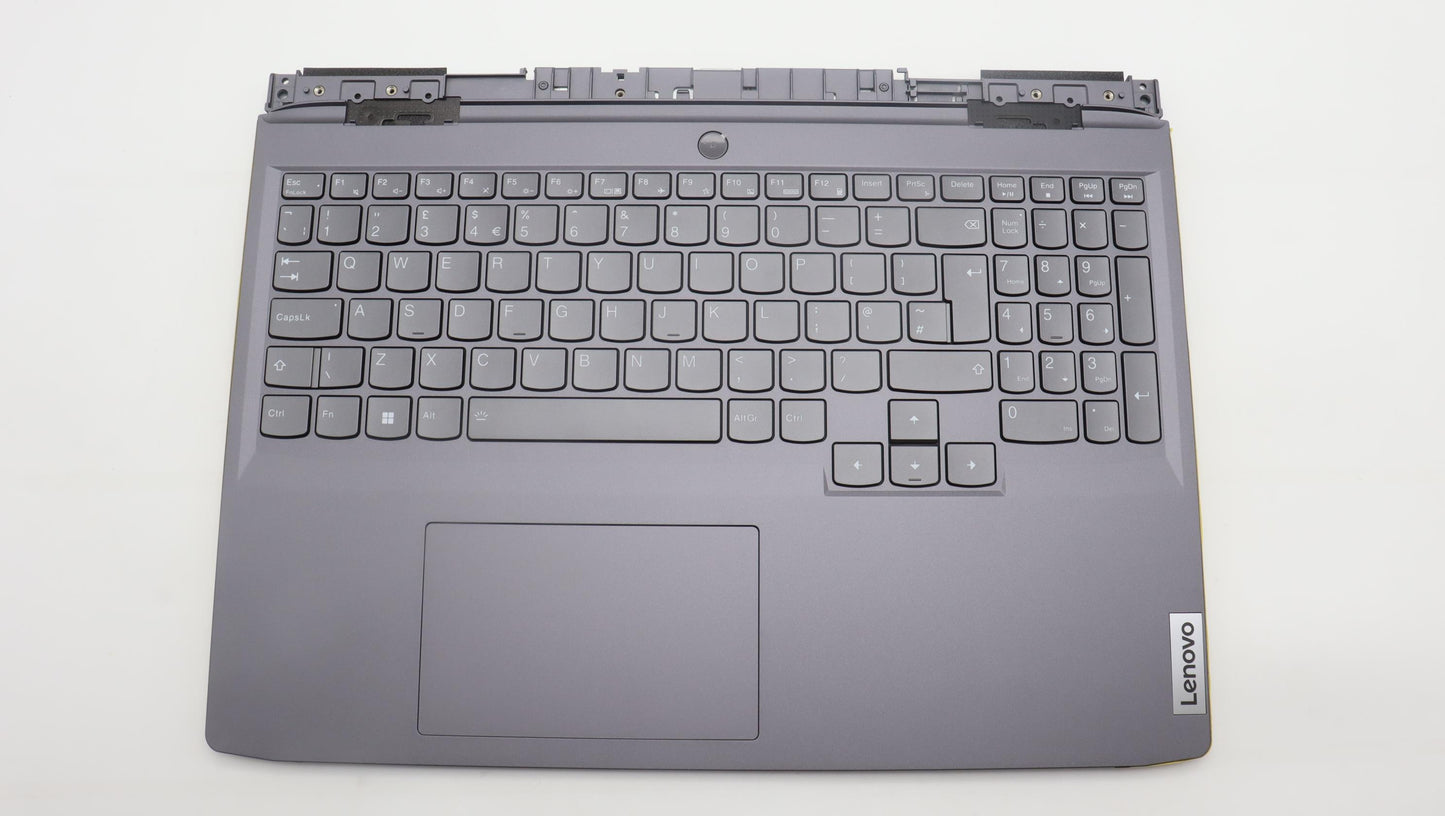 Lenovo Cover Upper Case Assembly Uke - 5CB1L55980