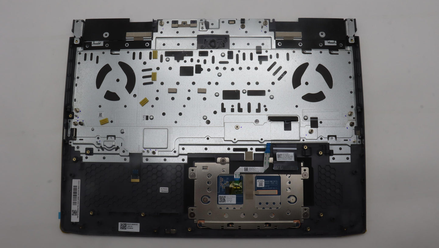 Lenovo Cover Upper Case Assembly Uke - 5CB1L55980