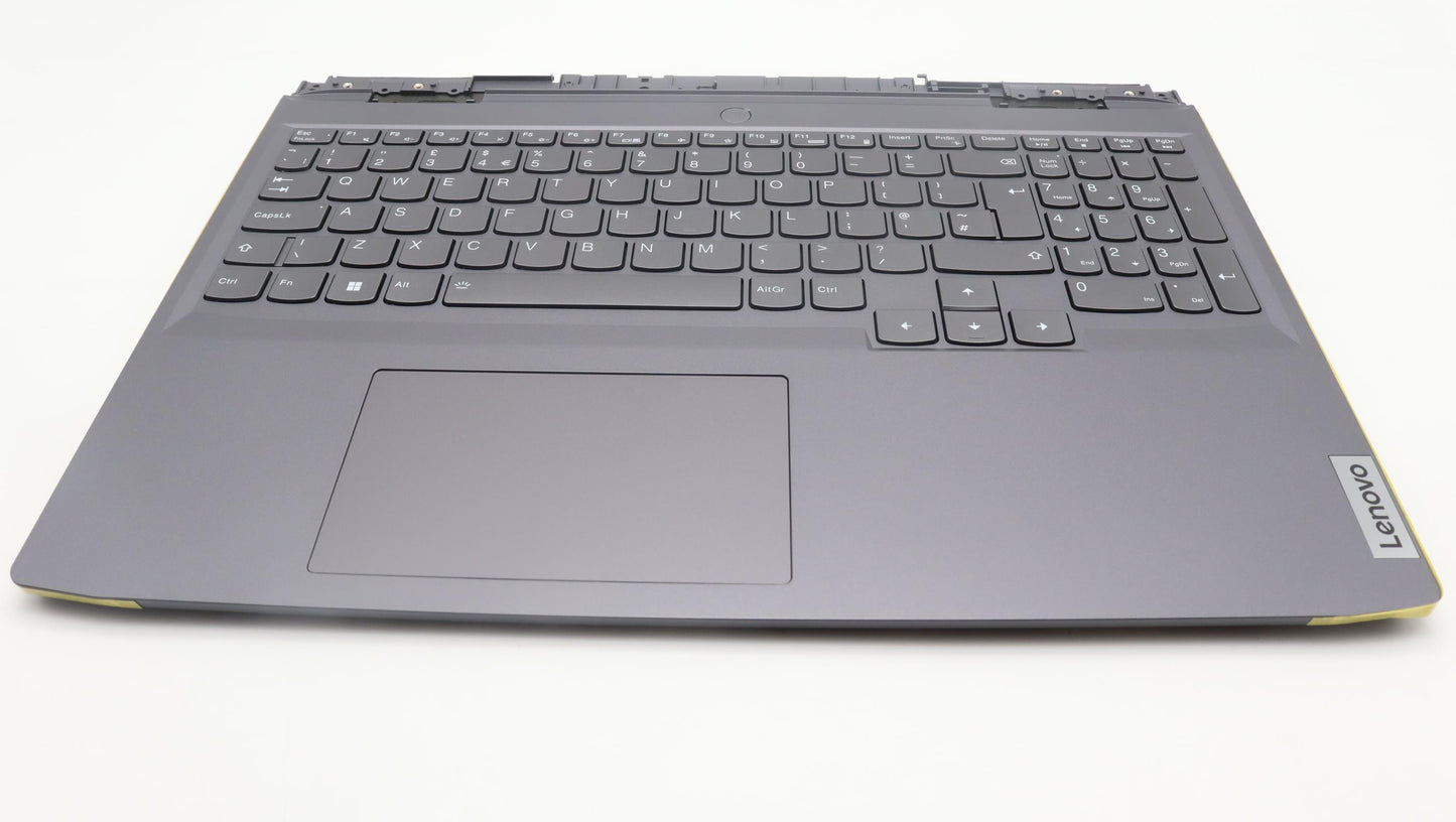 Lenovo Cover Upper Case Assembly Uke - 5CB1L55980