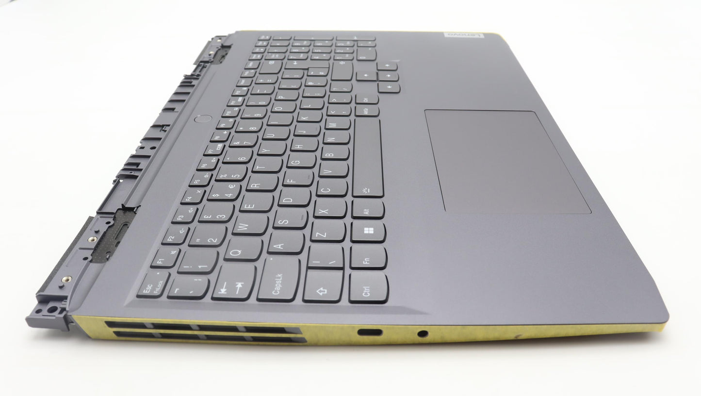 Lenovo Cover Upper Case Assembly Uke - 5CB1L55980