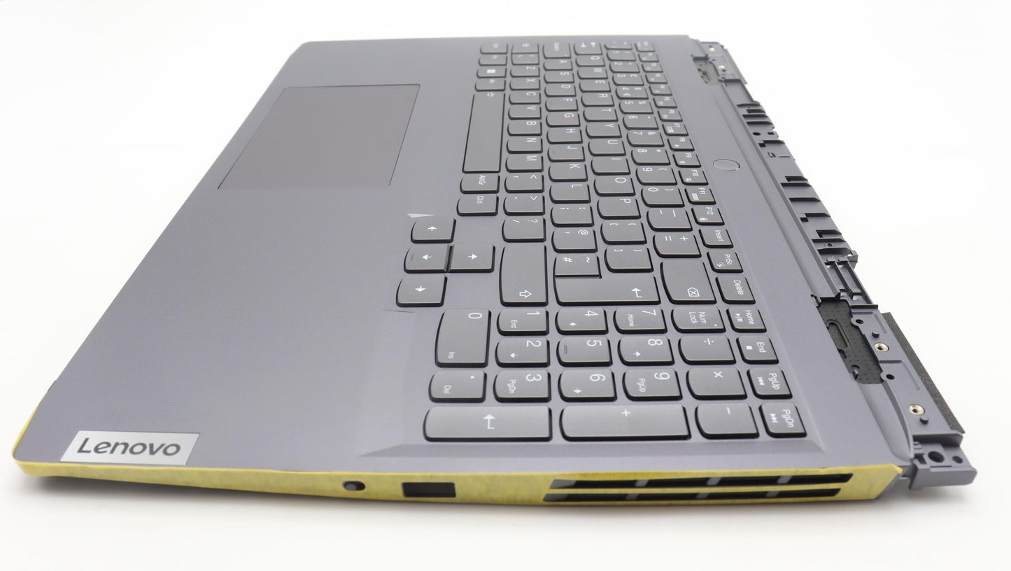 Lenovo Cover Upper Case Assembly Uke - 5CB1L55980