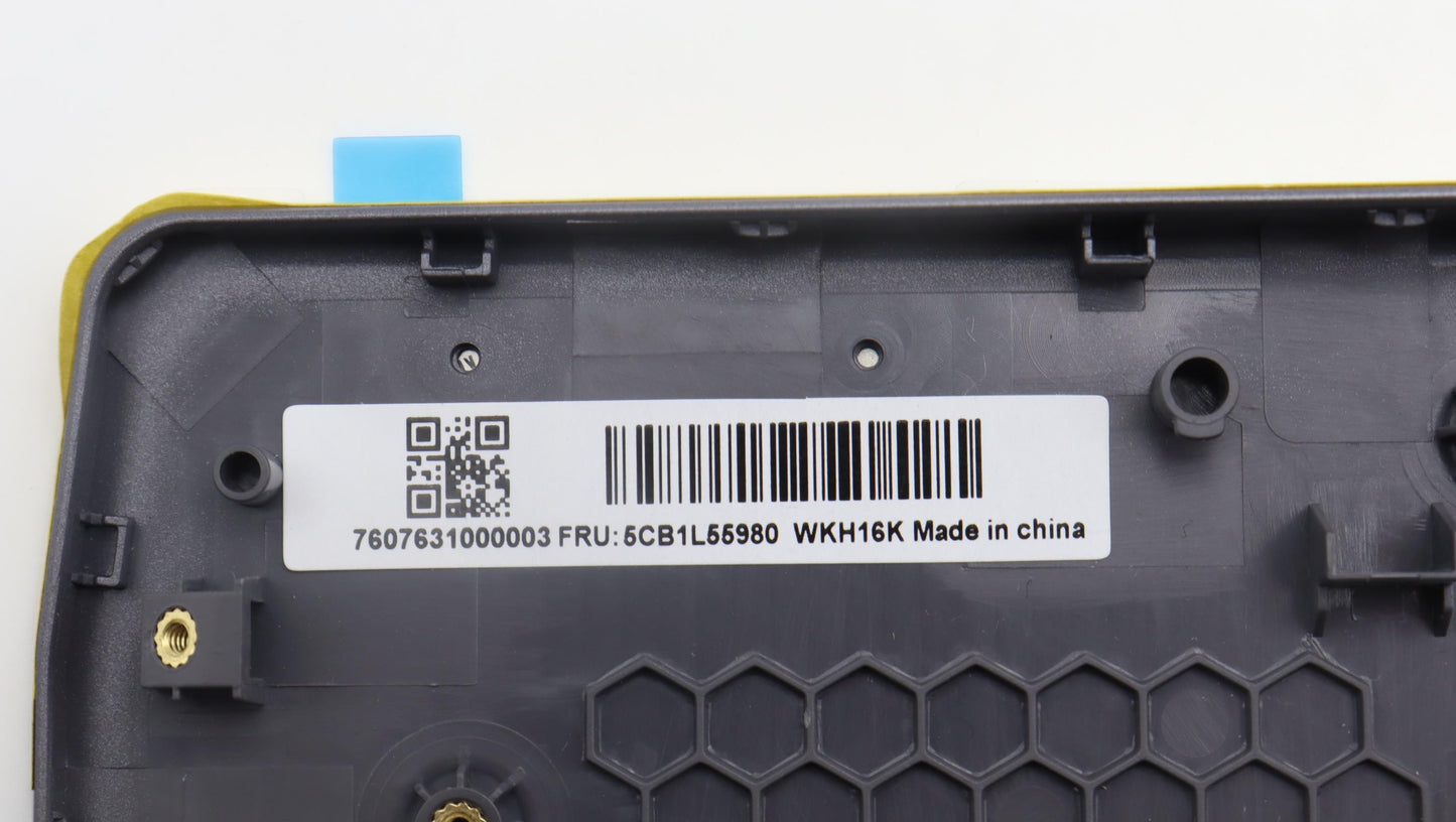 Lenovo Cover Upper Case Assembly Uke - 5CB1L55980