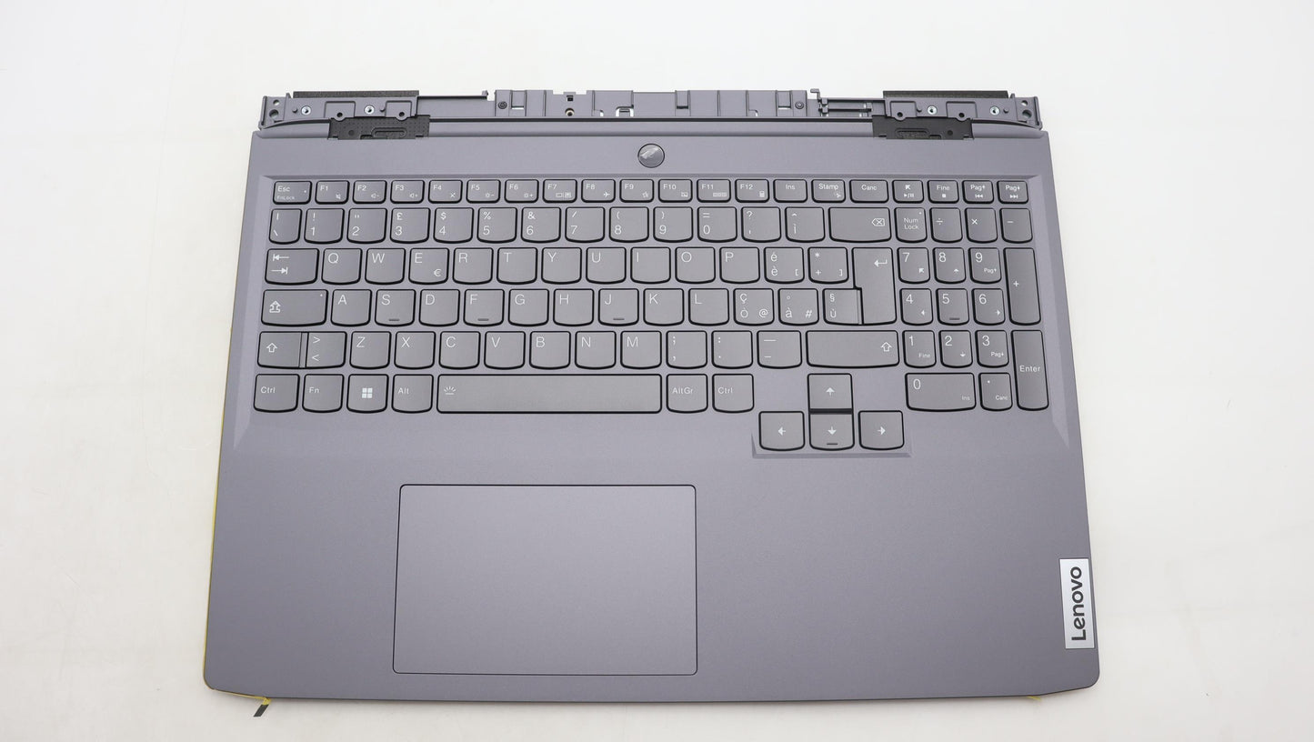 Lenovo Cover Upper Case Assembly Ita - 5CB1L55981