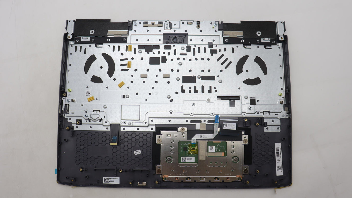 Lenovo Cover Upper Case Assembly Ita - 5CB1L55981