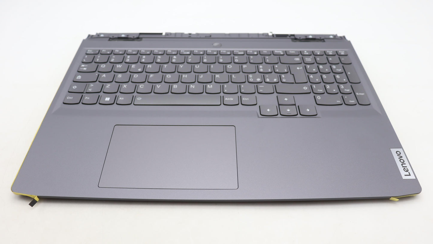 Lenovo Cover Upper Case Assembly Ita - 5CB1L55981