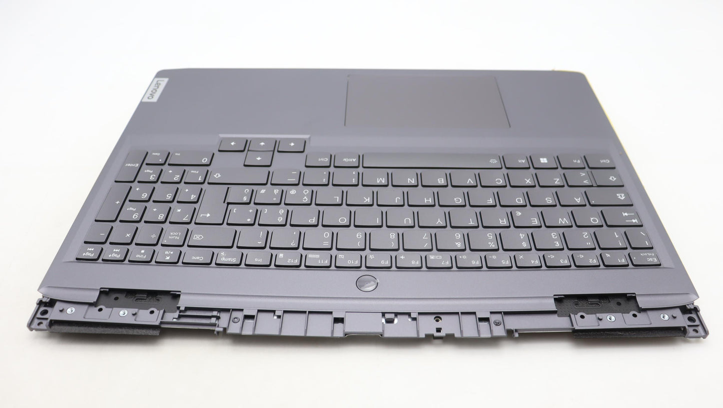 Lenovo Cover Upper Case Assembly Ita - 5CB1L55981