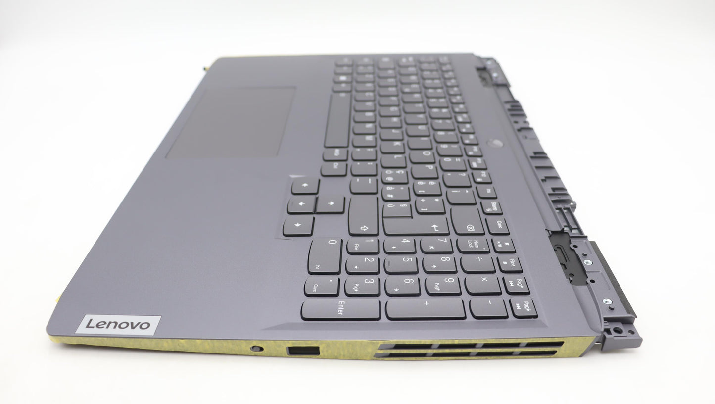 Lenovo Cover Upper Case Assembly Ita - 5CB1L55981
