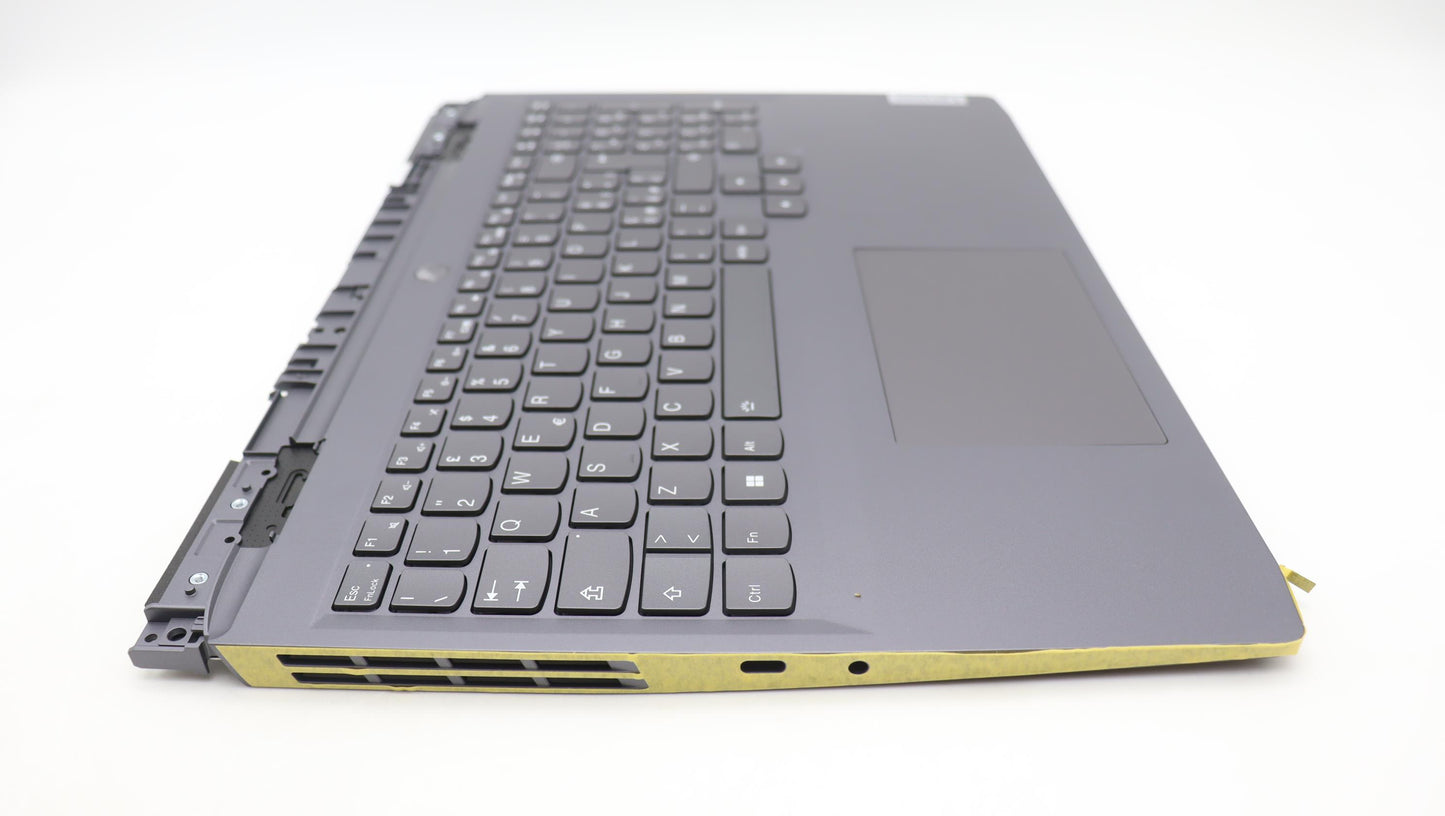 Lenovo Cover Upper Case Assembly Ita - 5CB1L55981