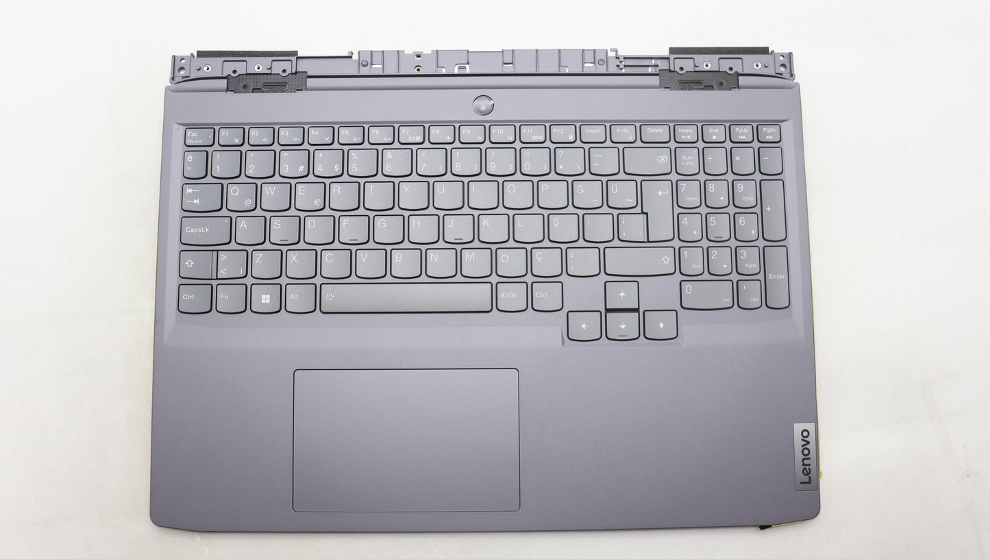 Lenovo Cover Upper Case Assembly Tur - 5CB1L55983