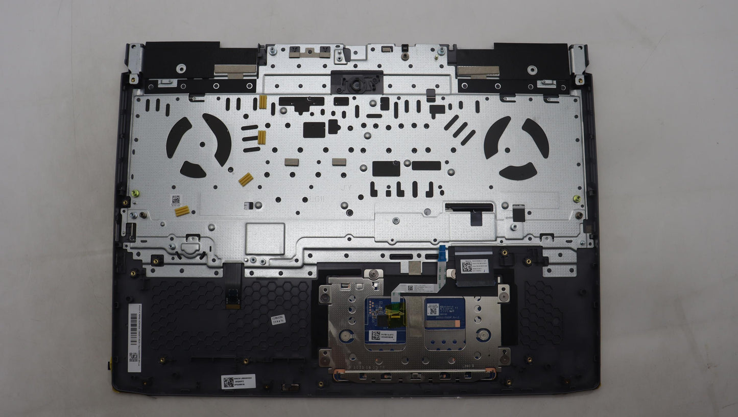 Lenovo Cover Upper Case Assembly Tur - 5CB1L55983