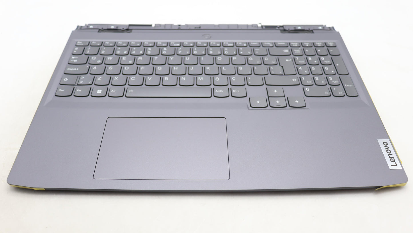 Lenovo Cover Upper Case Assembly Tur - 5CB1L55983