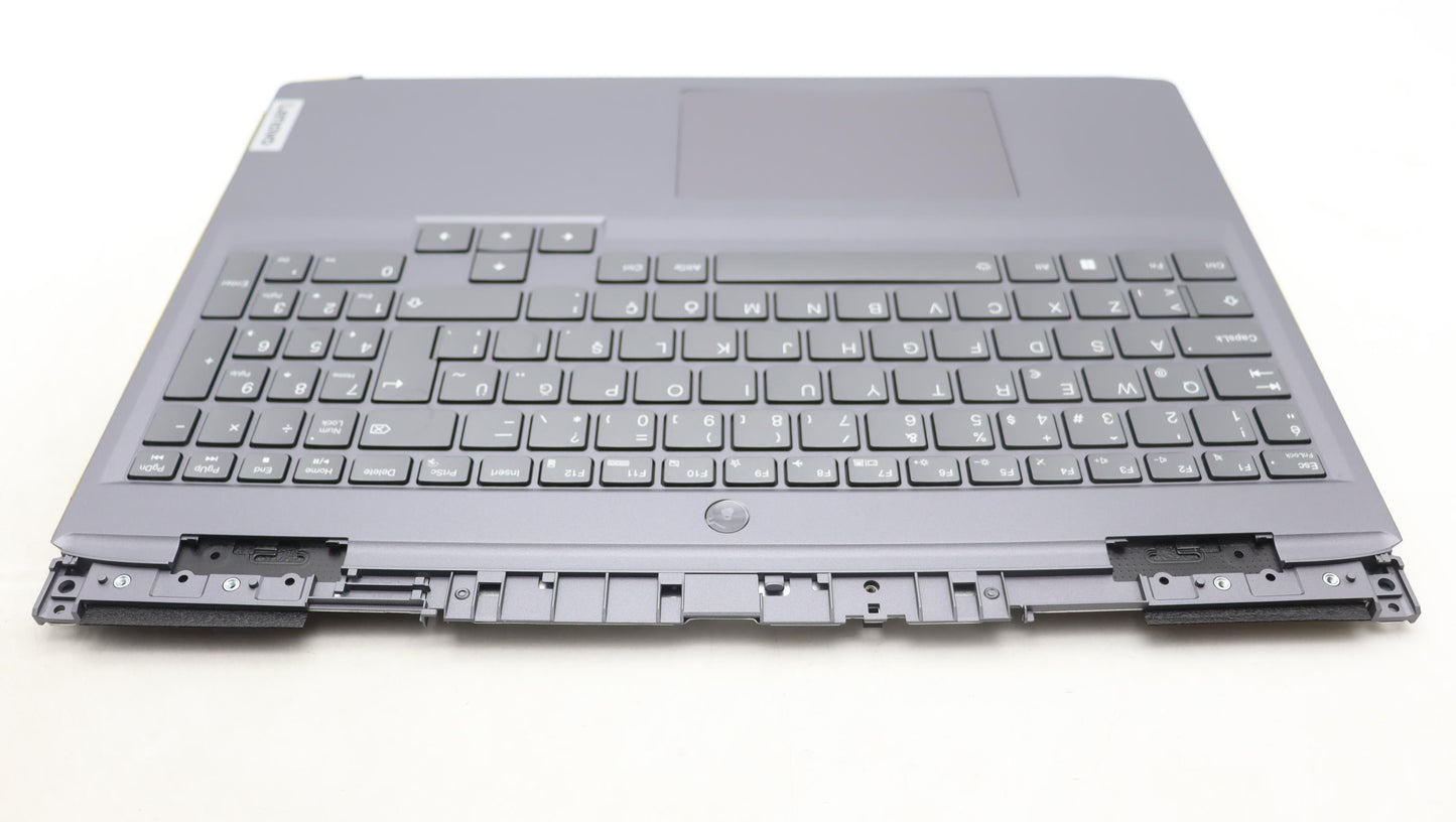 Lenovo Cover Upper Case Assembly Tur - 5CB1L55983