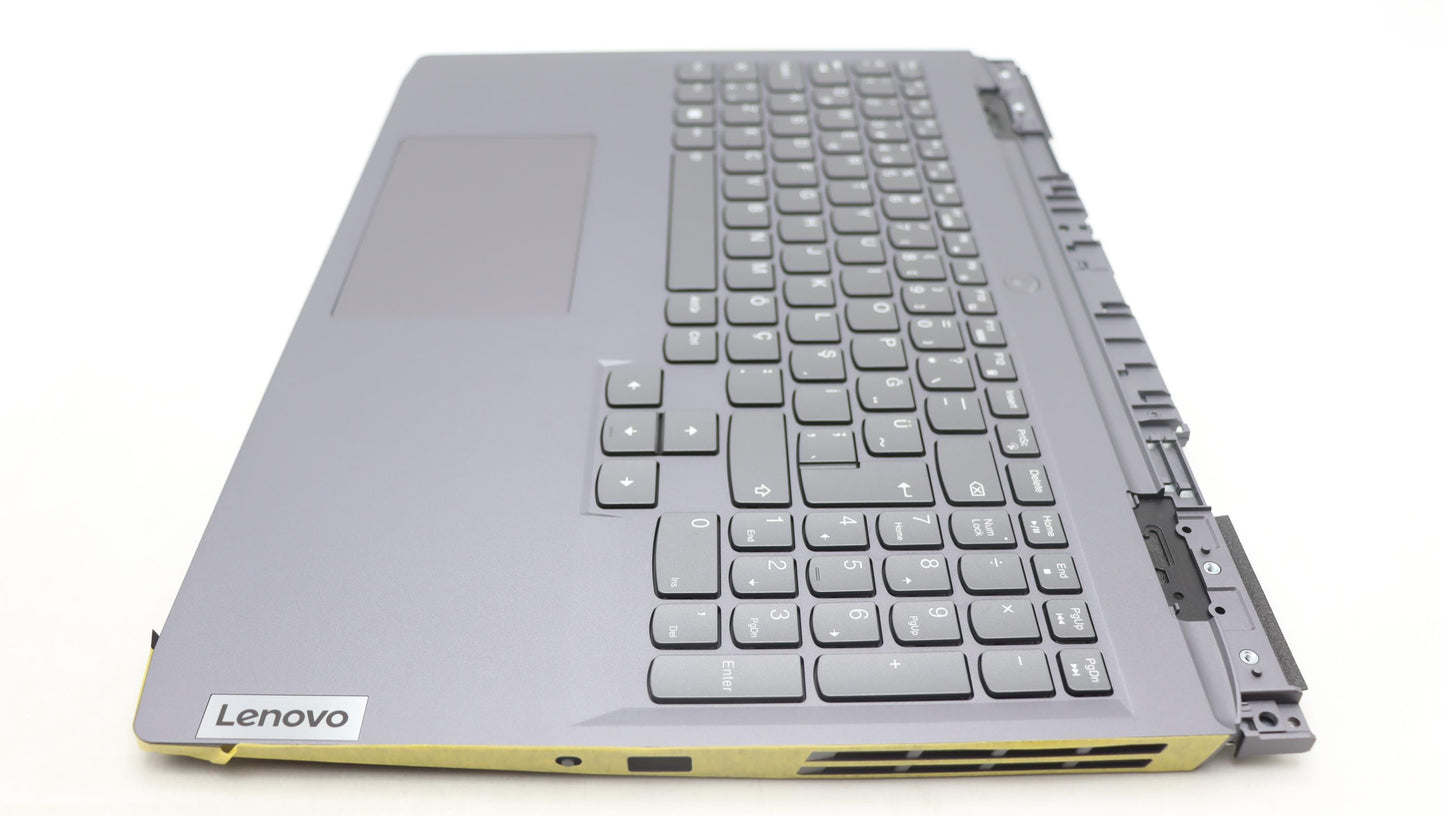 Lenovo Cover Upper Case Assembly Tur - 5CB1L55983