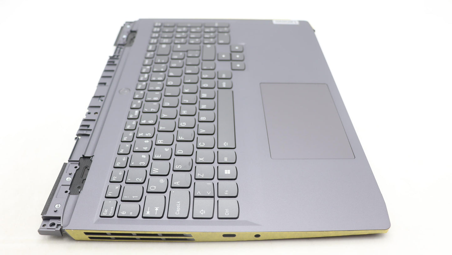 Lenovo Cover Upper Case Assembly Tur - 5CB1L55983