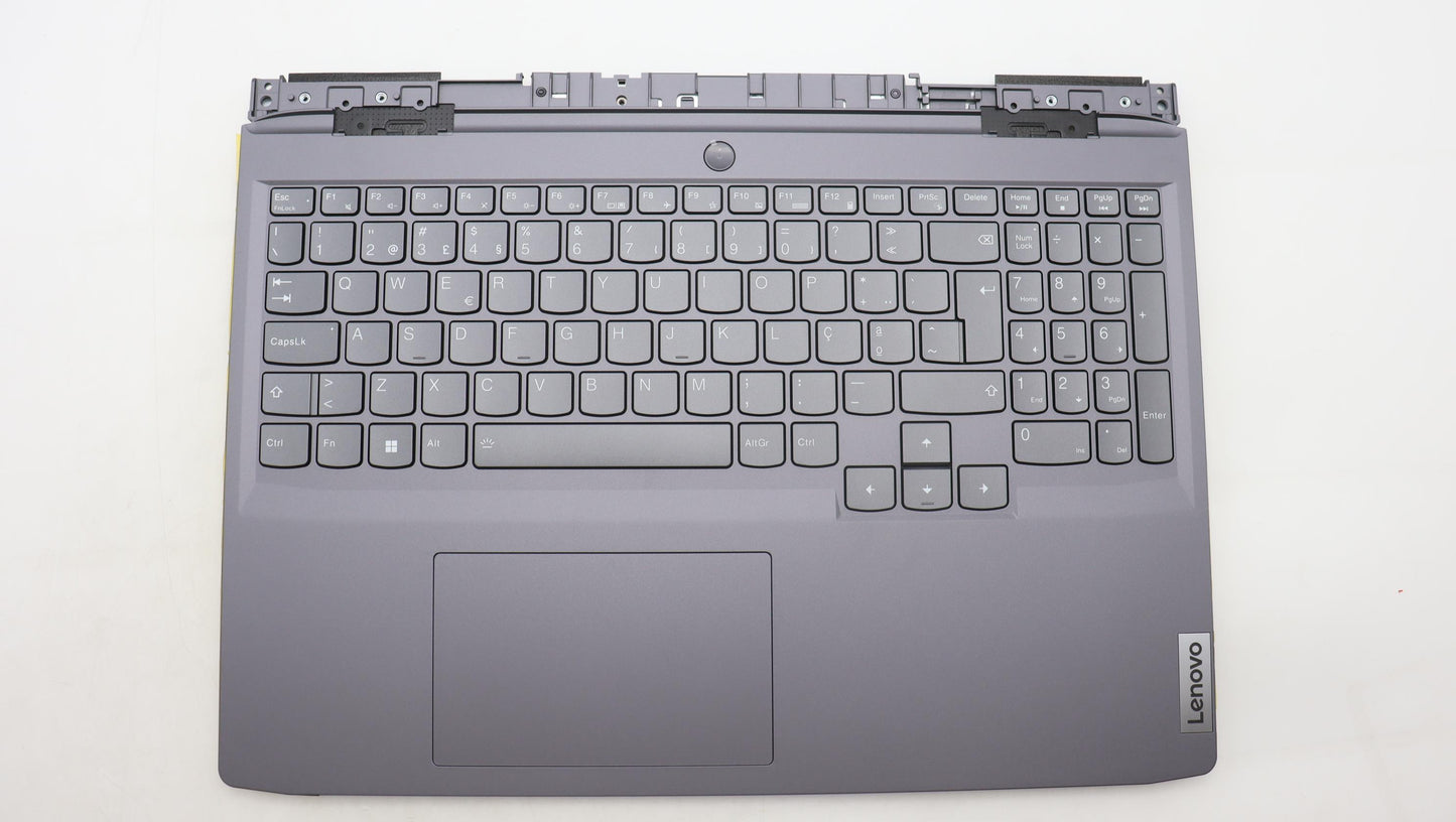 Lenovo Cover Upper Case Assembly Por - 5CB1L55984