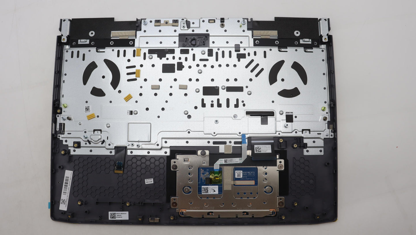 Lenovo Cover Upper Case Assembly Por - 5CB1L55984