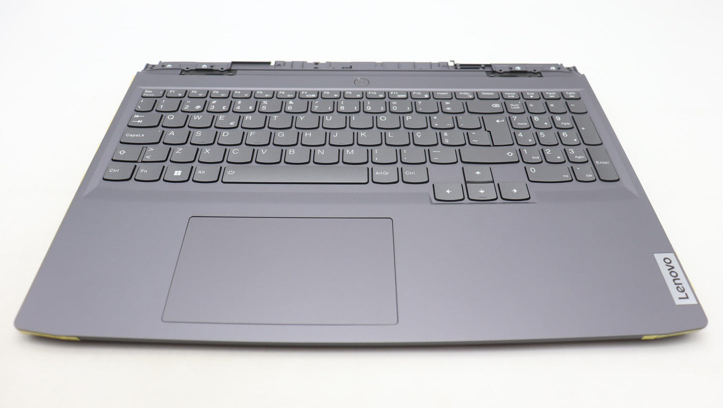Lenovo Cover Upper Case Assembly Por - 5CB1L55984