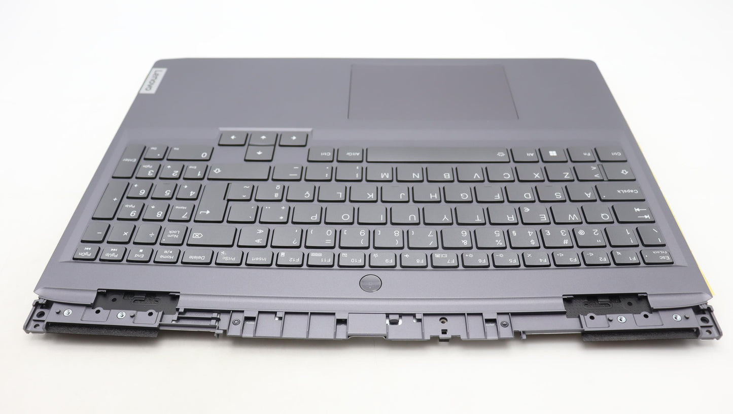 Lenovo Cover Upper Case Assembly Por - 5CB1L55984