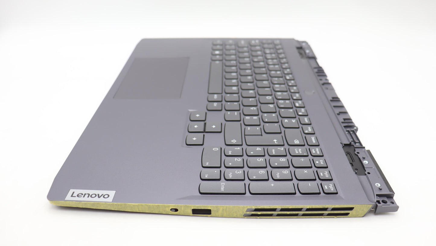 Lenovo Cover Upper Case Assembly Por - 5CB1L55984