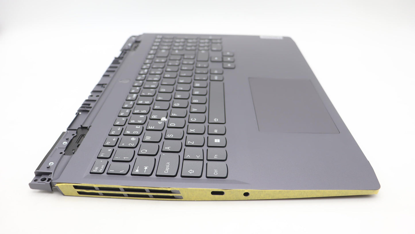 Lenovo Cover Upper Case Assembly Por - 5CB1L55984