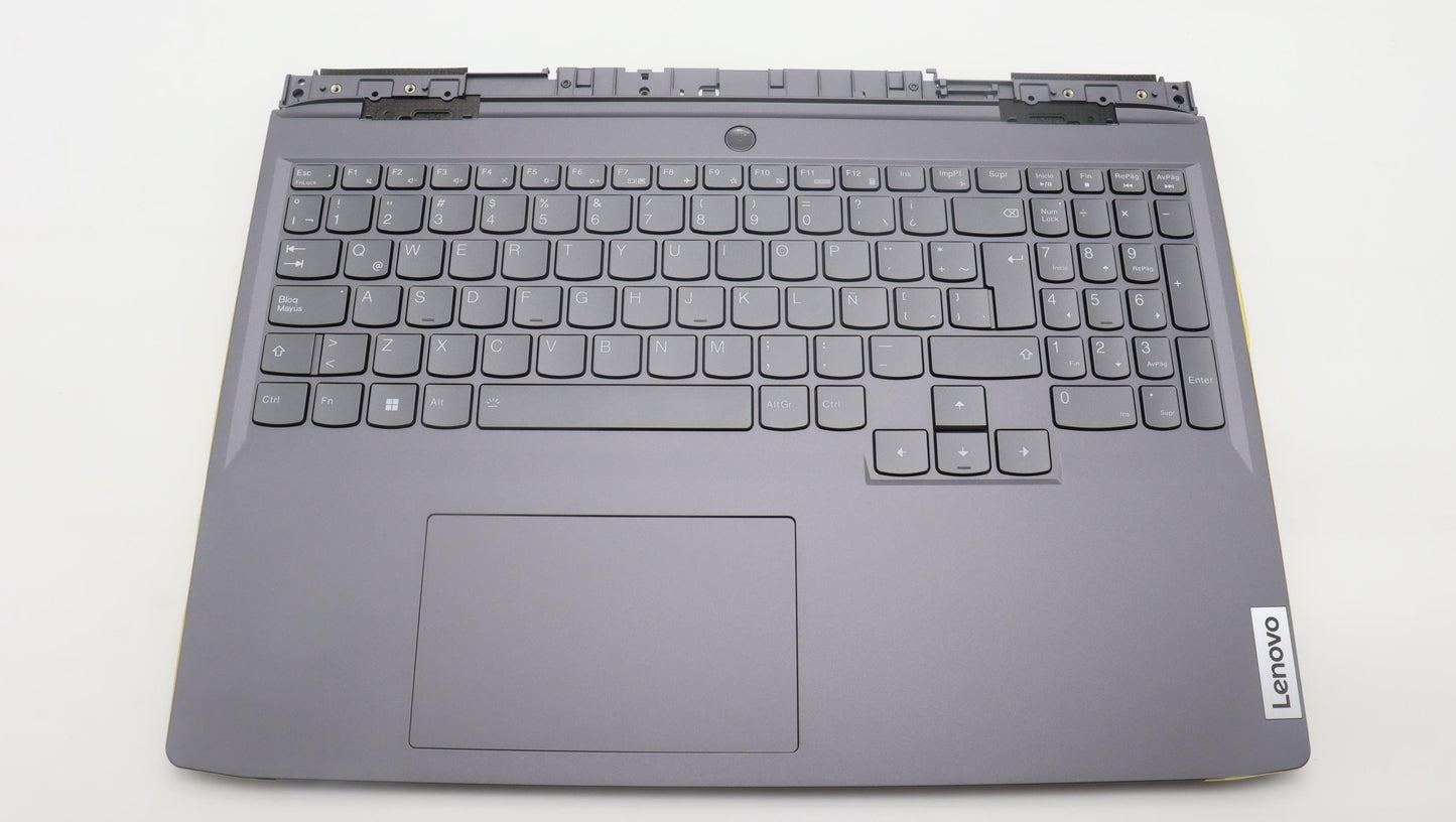 Lenovo Laptop Upper Case Assembly - 5CB1L55985