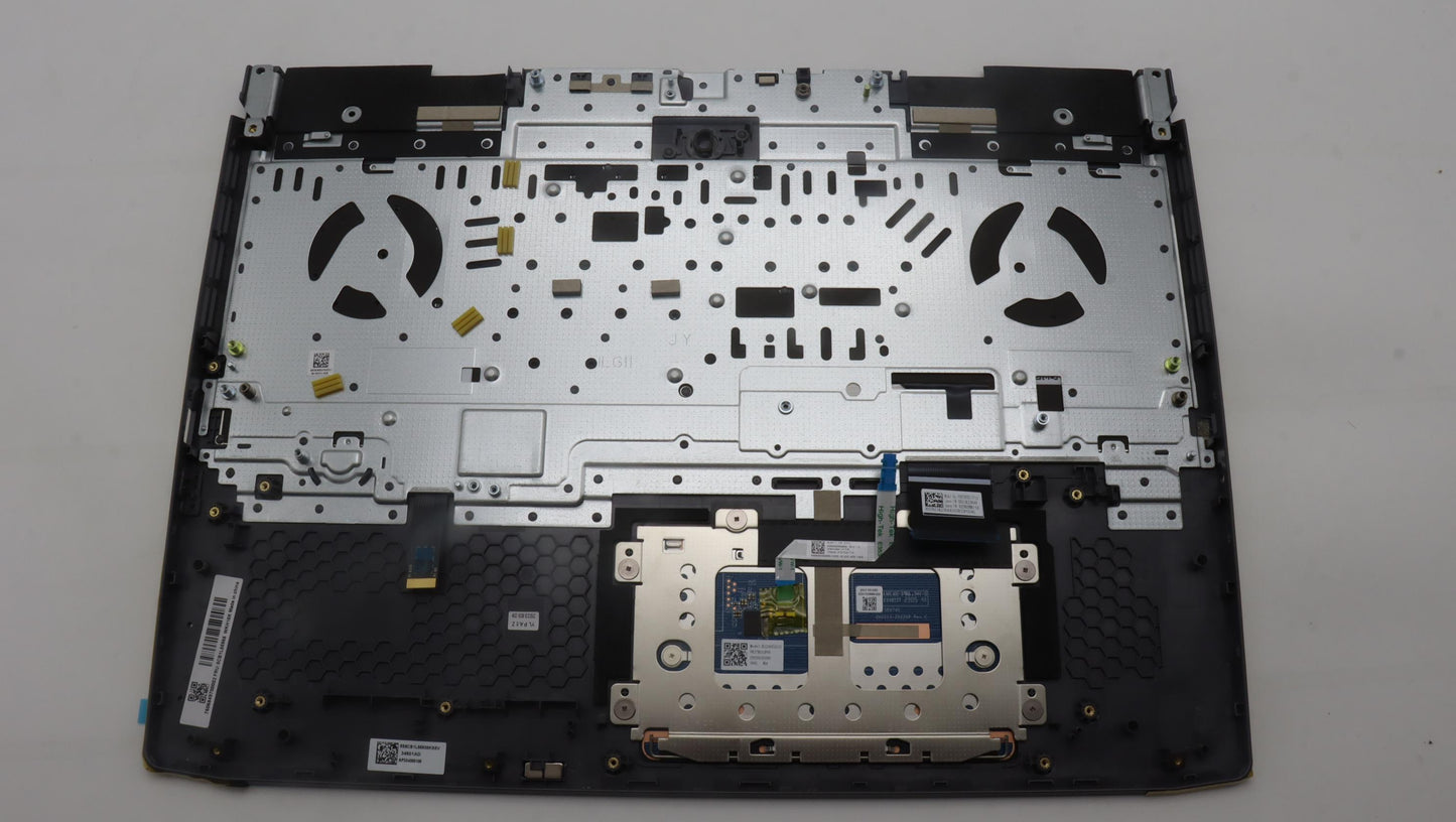 Lenovo Laptop Upper Case Assembly - 5CB1L55985