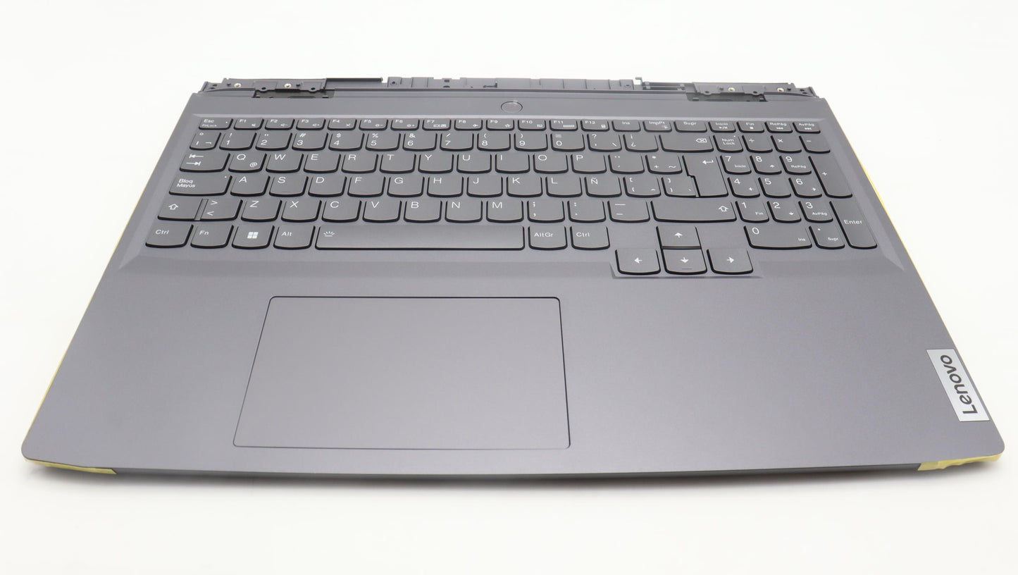 Lenovo Laptop Upper Case Assembly - 5CB1L55985