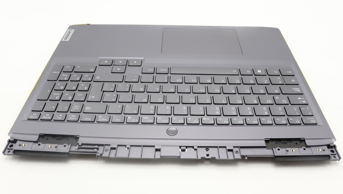 Lenovo Laptop Upper Case Assembly - 5CB1L55985