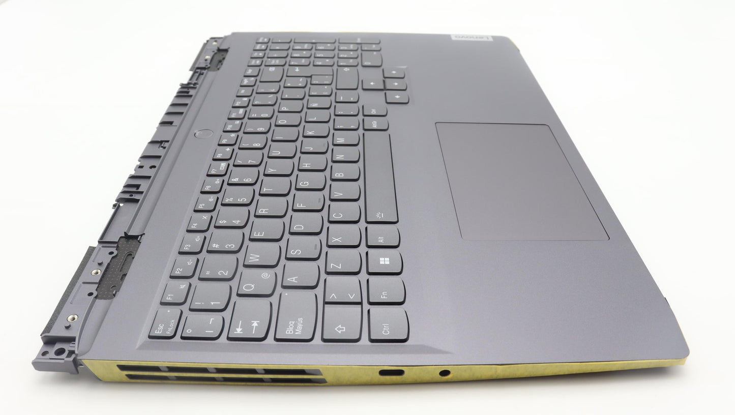 Lenovo Laptop Upper Case Assembly - 5CB1L55985