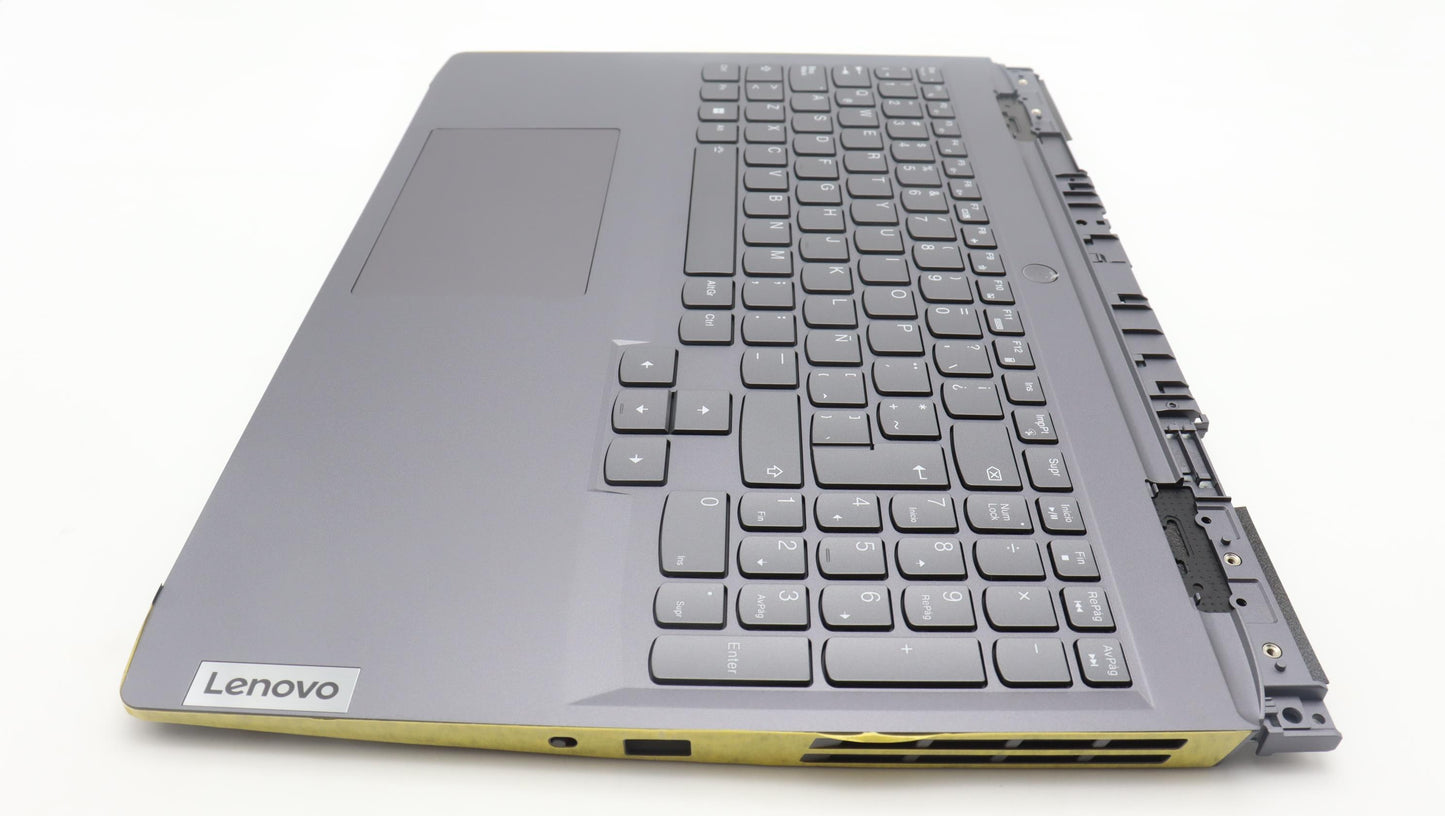 Lenovo Laptop Upper Case Assembly - 5CB1L55985