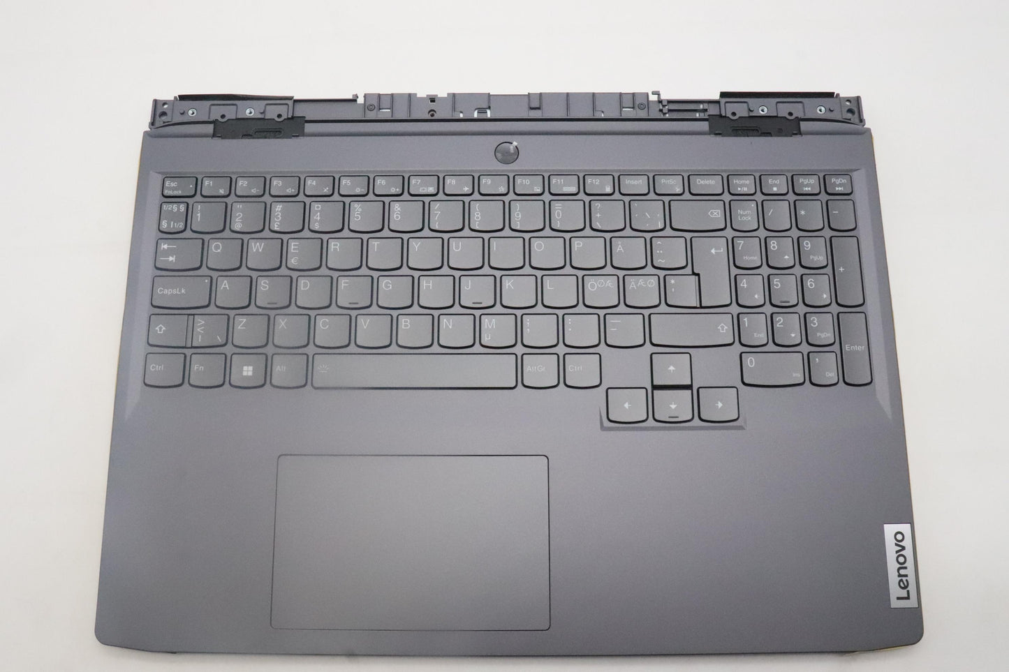 Lenovo Cover Upper Case Assembly Nord - 5CB1L55987