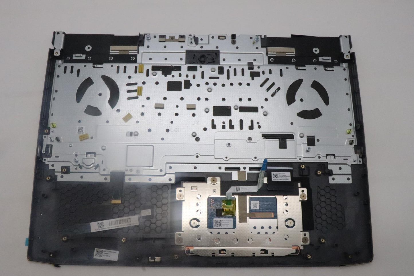 Lenovo Cover Upper Case Assembly Nord - 5CB1L55987