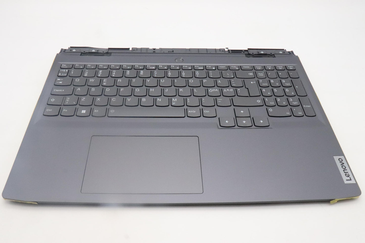 Lenovo Cover Upper Case Assembly Nord - 5CB1L55987