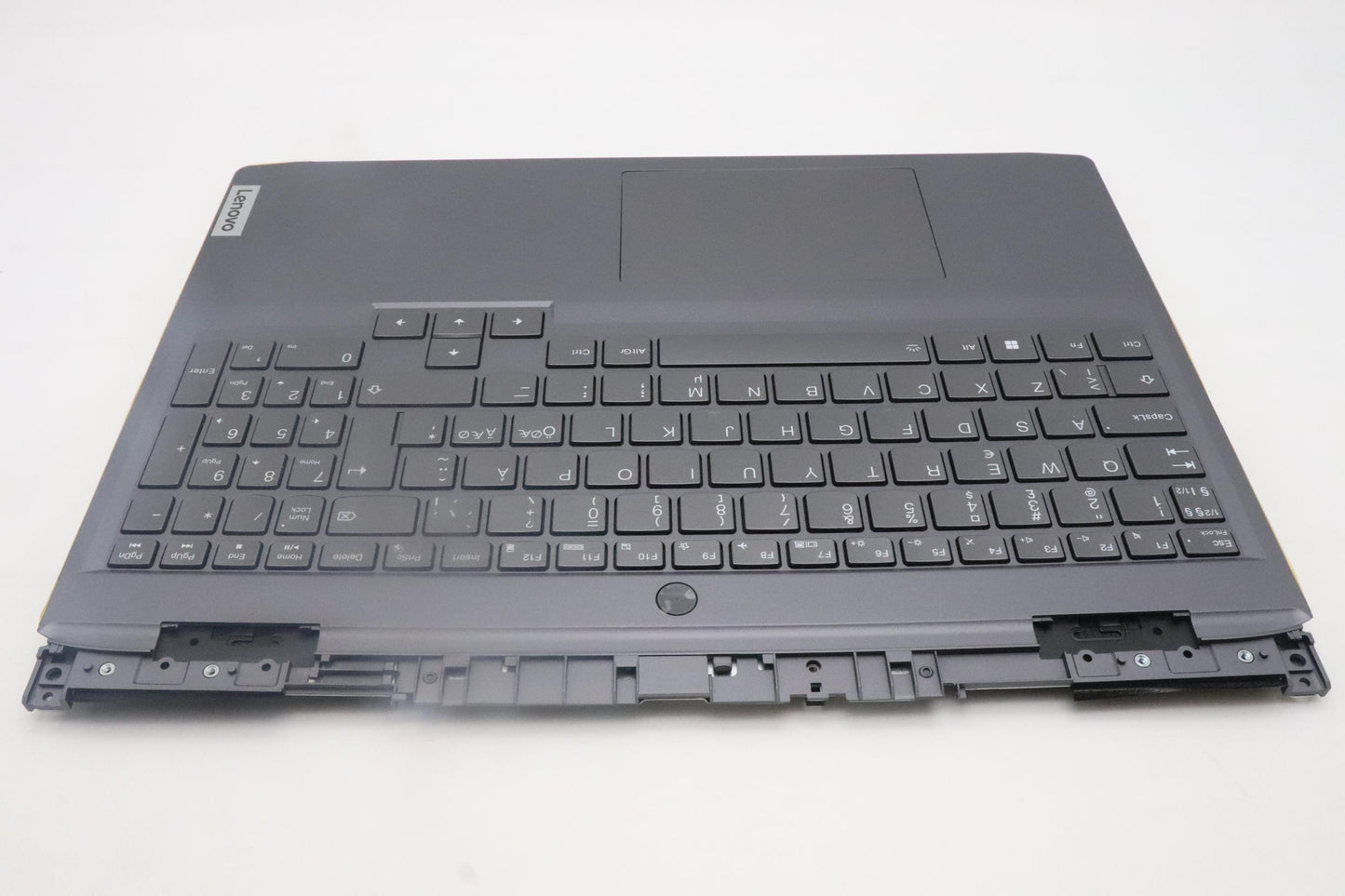 Lenovo Cover Upper Case Assembly Nord - 5CB1L55987