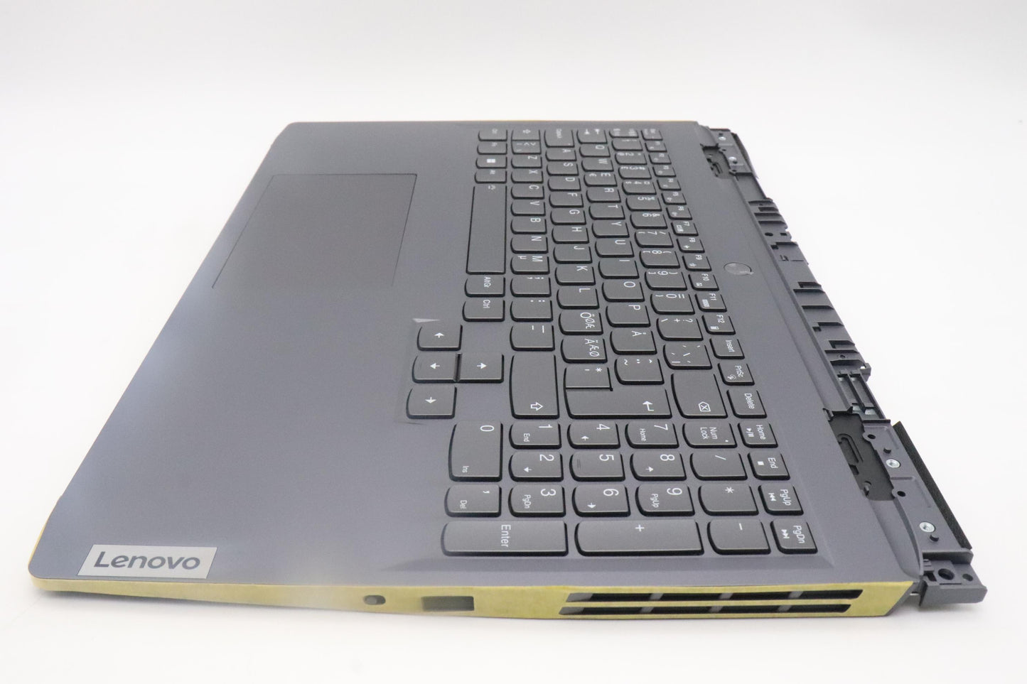 Lenovo Cover Upper Case Assembly Nord - 5CB1L55987