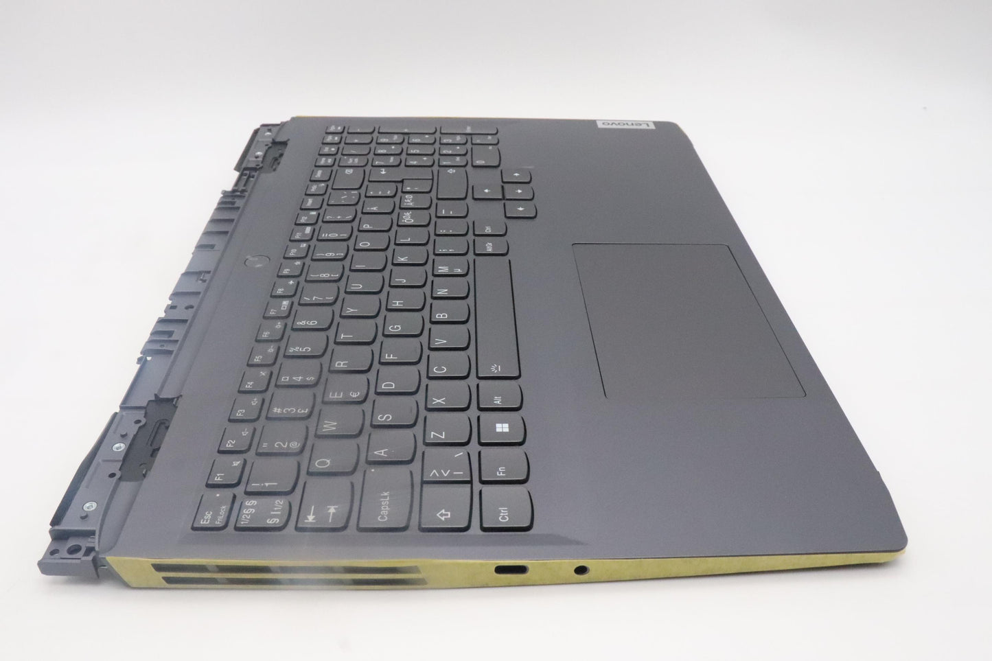 Lenovo Cover Upper Case Assembly Nord - 5CB1L55987