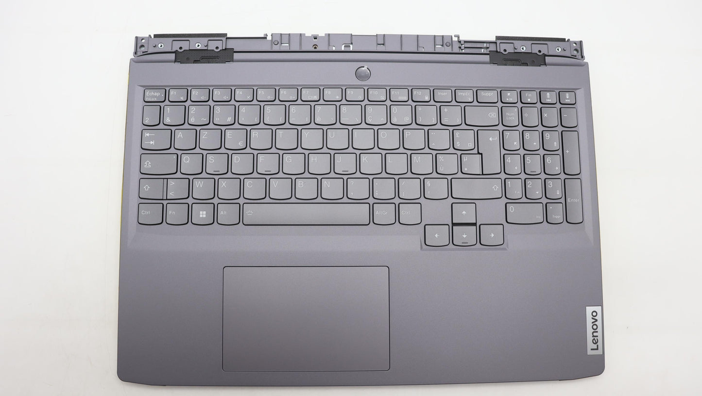 Lenovo Cover Upper Case Assembly Fra - 5CB1L55988