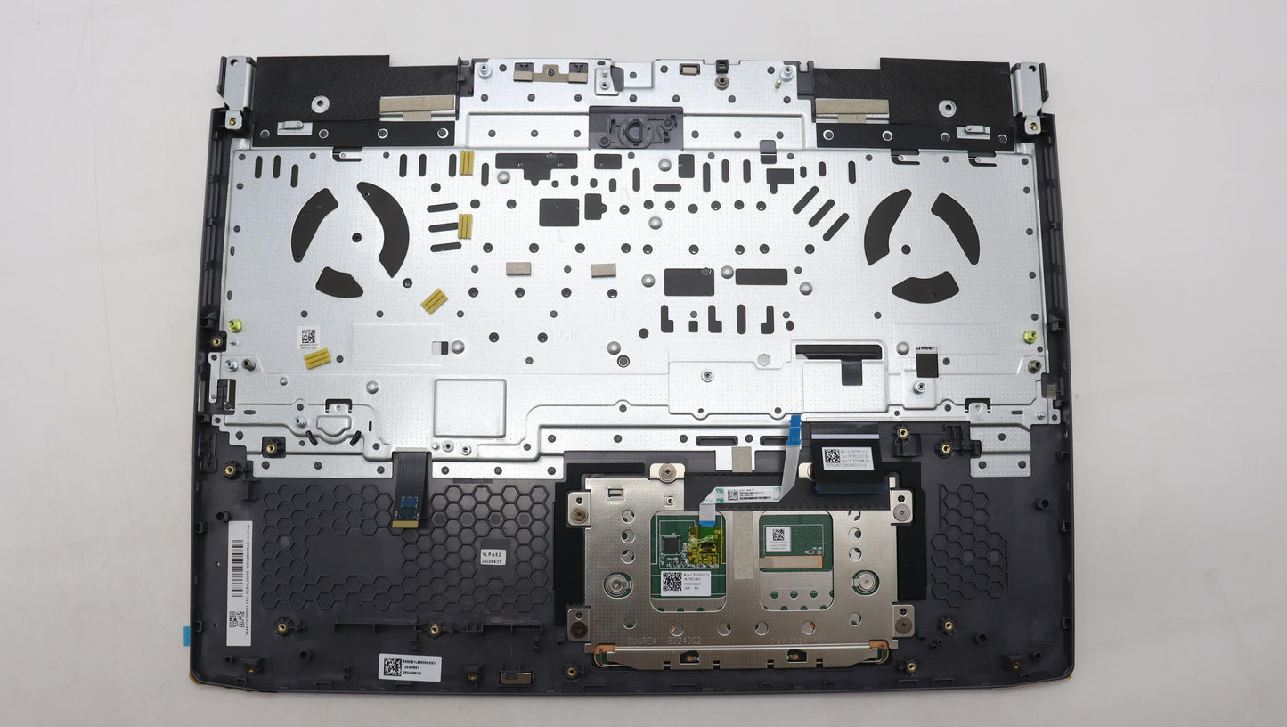 Lenovo Cover Upper Case Assembly Fra - 5CB1L55988