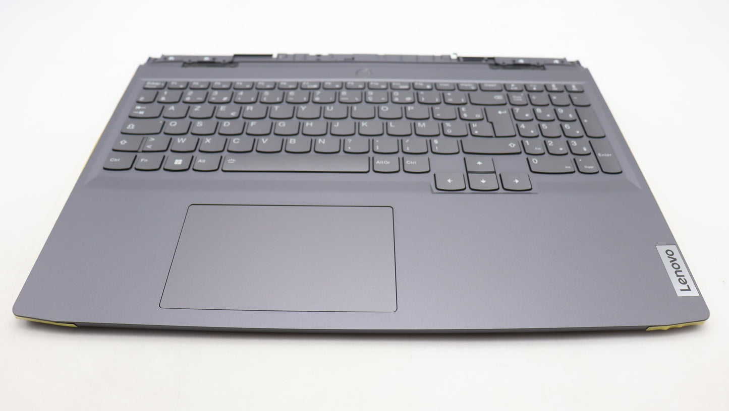 Lenovo Cover Upper Case Assembly Fra - 5CB1L55988