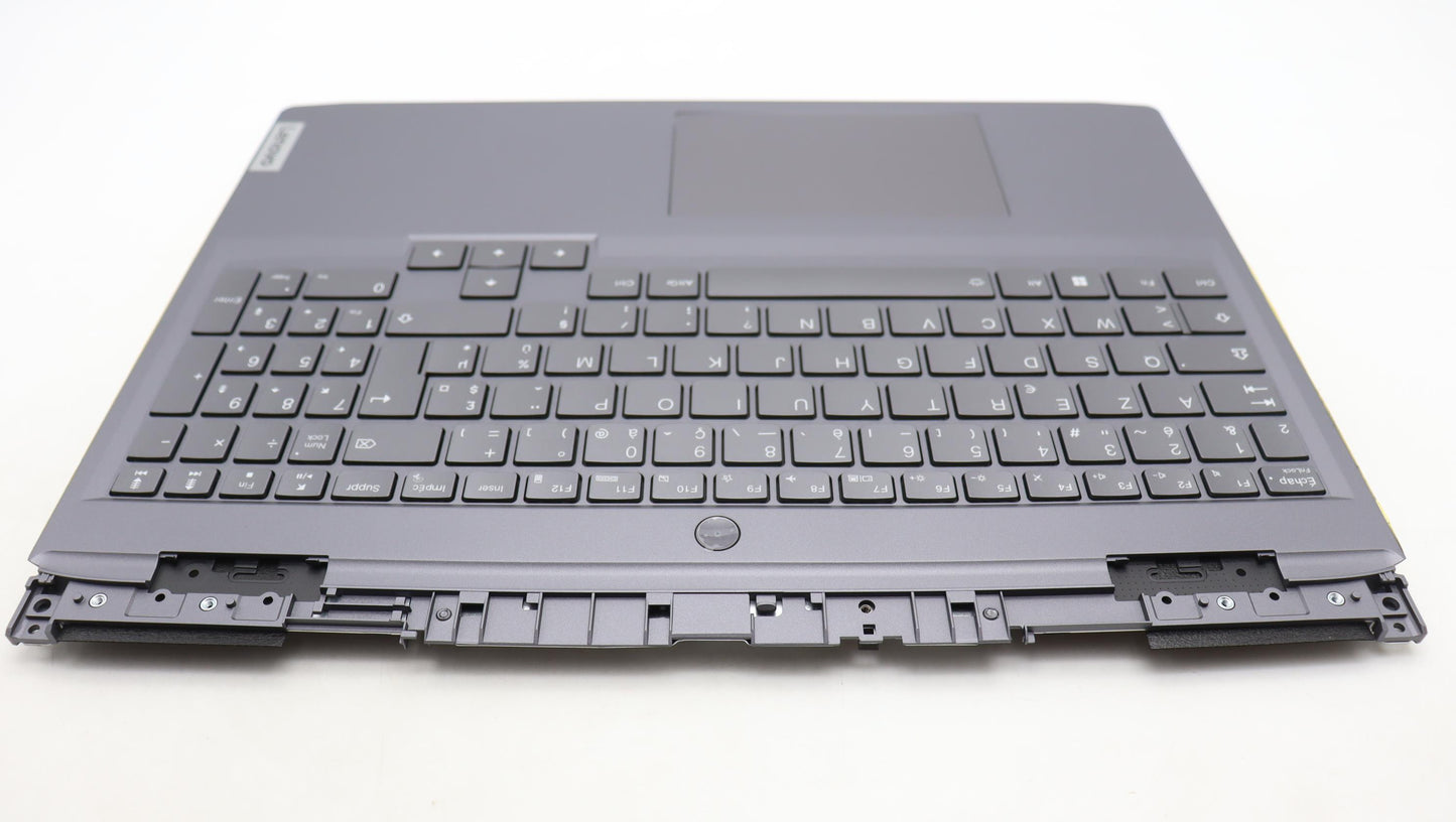 Lenovo Cover Upper Case Assembly Fra - 5CB1L55988