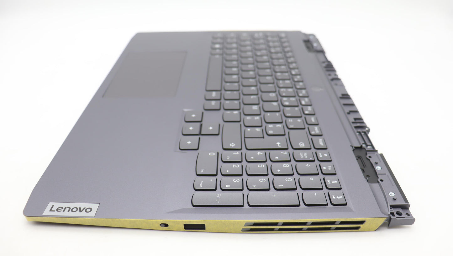 Lenovo Cover Upper Case Assembly Fra - 5CB1L55988