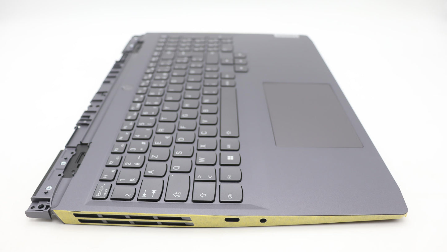 Lenovo Cover Upper Case Assembly Fra - 5CB1L55988