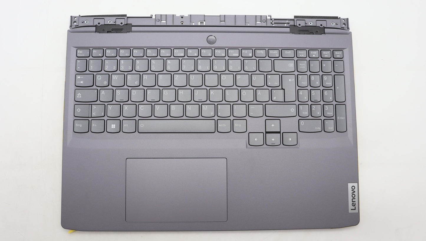 Lenovo Cover Upper Case Assembly Ger - 5CB1L55989