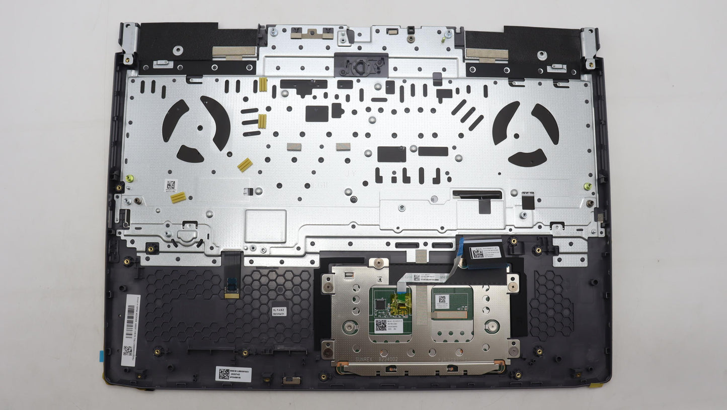 Lenovo Cover Upper Case Assembly Ger - 5CB1L55989