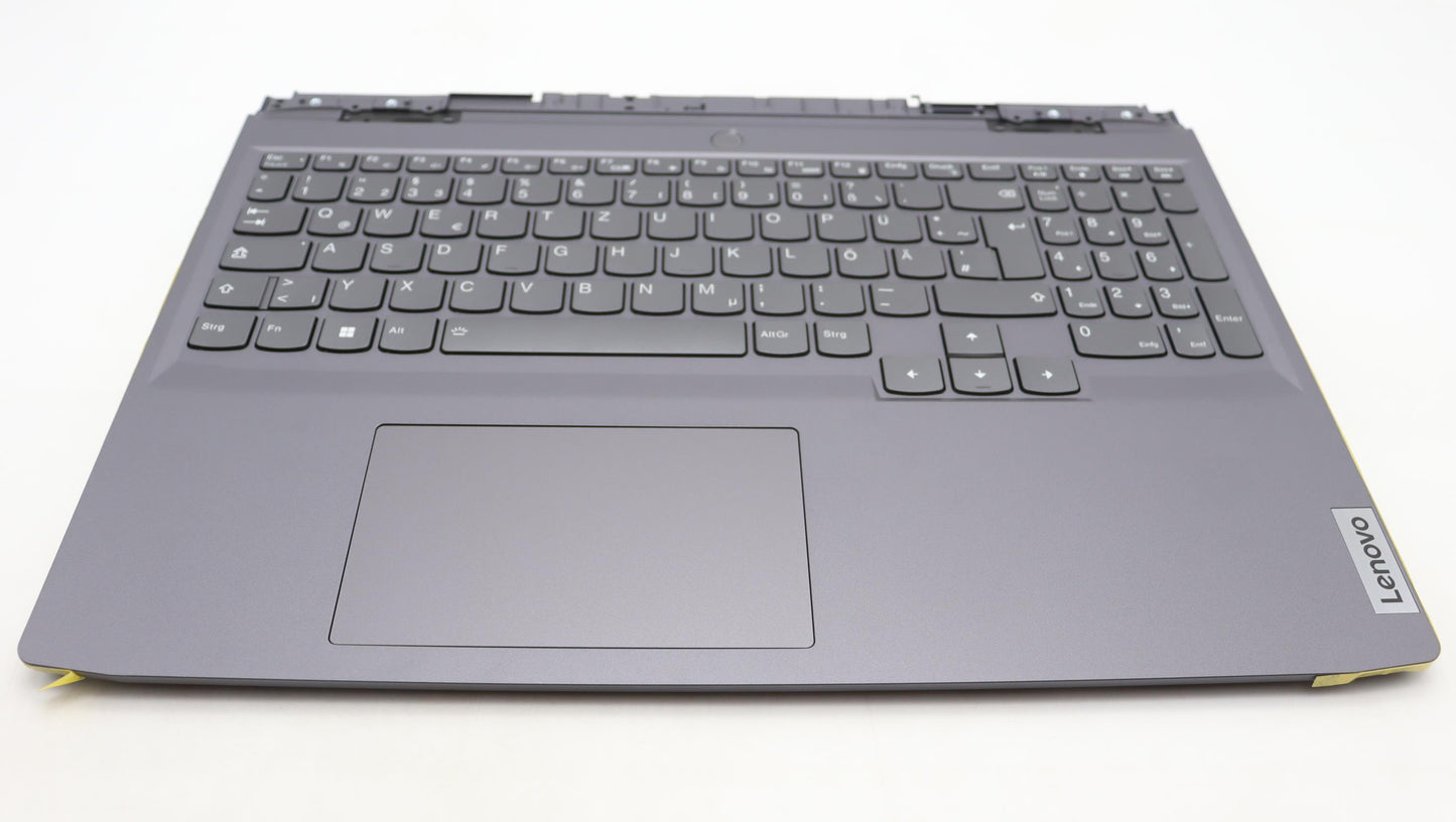 Lenovo Cover Upper Case Assembly Ger - 5CB1L55989